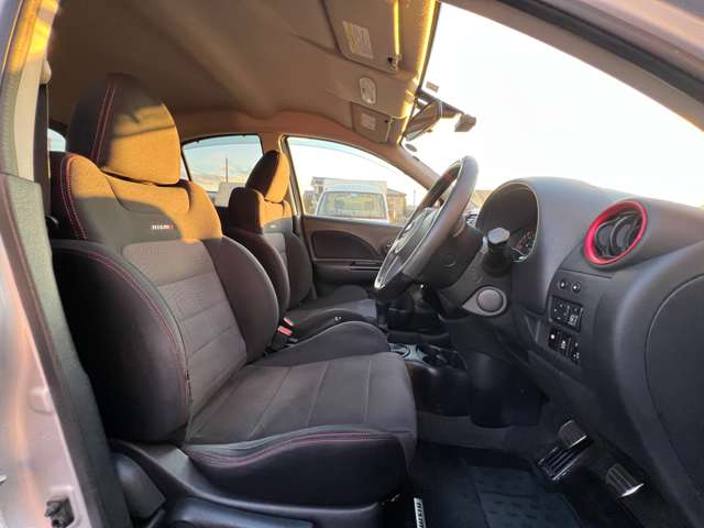 日産 マーチ １．５ ＮＩＳＭＯ Ｓ R2年 (関東) 99