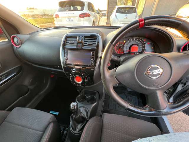日産 マーチ １．５ ＮＩＳＭＯ Ｓ R2年 (関東) 99
