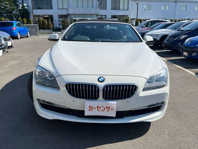 ＢＭＷ ６シリーズ ６４０Ｉ H24年 (関東) 99