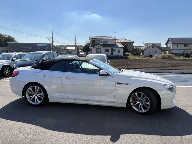 ＢＭＷ ６シリーズ ６４０Ｉ H24年 (関東) 99