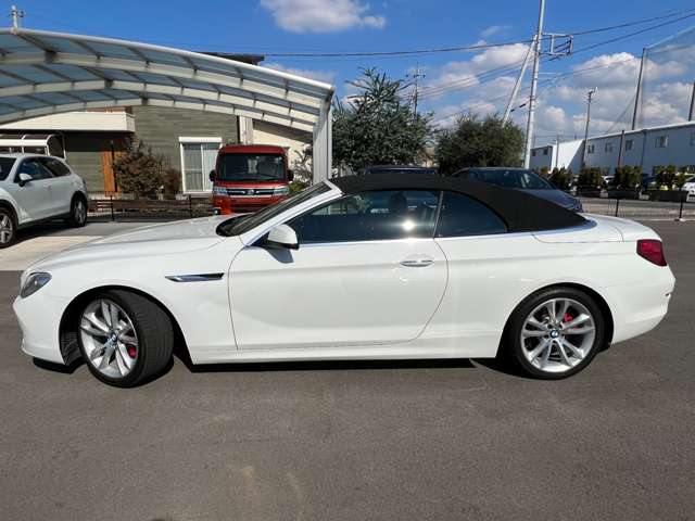 ＢＭＷ ６シリーズ ６４０Ｉ H24年 (関東) 99