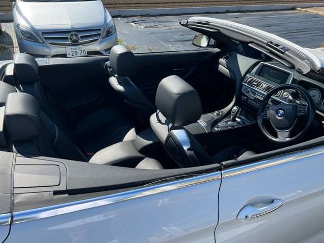 ＢＭＷ ６シリーズ ６４０Ｉ H24年 (関東) 99