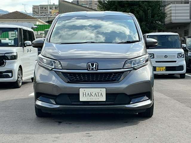 ホンダ フリード １．５ Ｇ ホンダセンシング R3年 (九州・沖縄) 99
