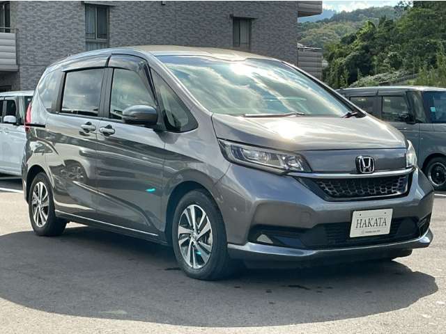ホンダ フリード １．５ Ｇ ホンダセンシング R3年 (九州・沖縄) 99