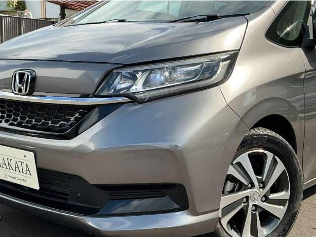 ホンダ フリード １．５ Ｇ ホンダセンシング R3年 (九州・沖縄) 99