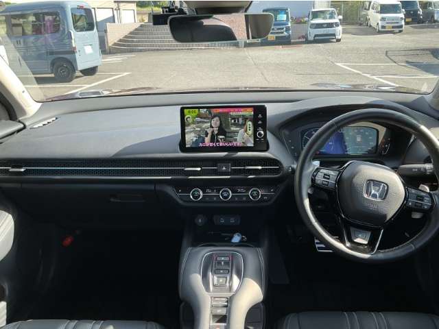 ホンダ ＺＲ－Ｖ ２．０ Ｅ：ＨＥＶ Ｚ R8年 (九州・沖縄) 99