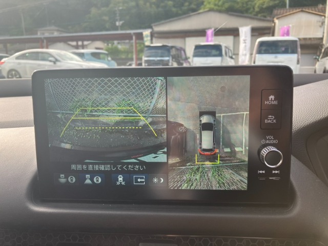 ホンダ ＺＲ－Ｖ ２．０ Ｅ：ＨＥＶ Ｚ R8年 (九州・沖縄) 99