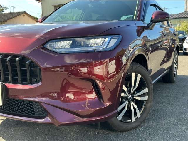 ホンダ ＺＲ－Ｖ ２．０ Ｅ：ＨＥＶ Ｚ R8年 (九州・沖縄) 99