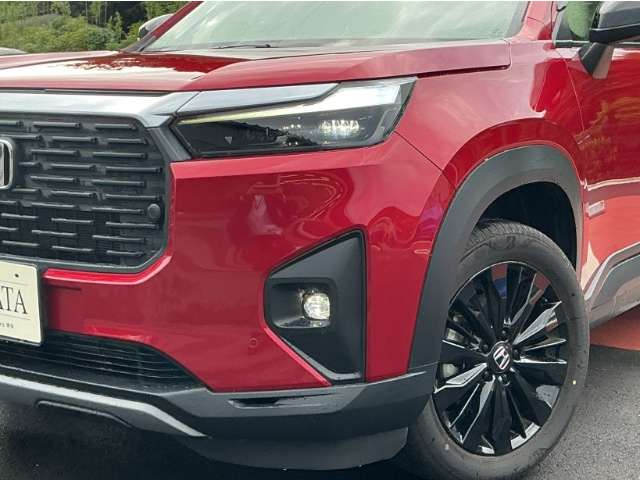 ホンダ ＷＲ−Ｖ １．５ Ｚ ブラックスタイル R8年 (九州・沖縄) 99