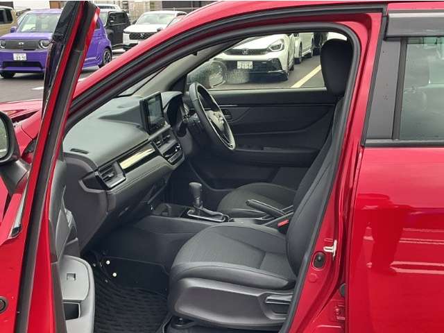 ホンダ ＷＲ−Ｖ １．５ Ｚ ブラックスタイル R8年 (九州・沖縄) 99