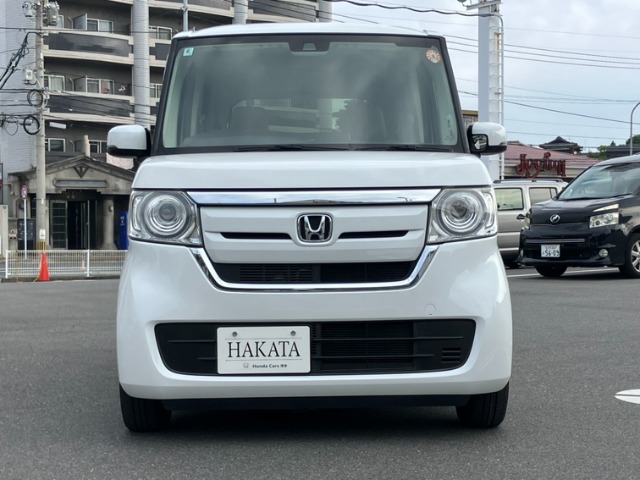 ホンダ Ｎ　ＢＯＸ ６６０ Ｇ ホンダセンシング R2年 (九州・沖縄) 99