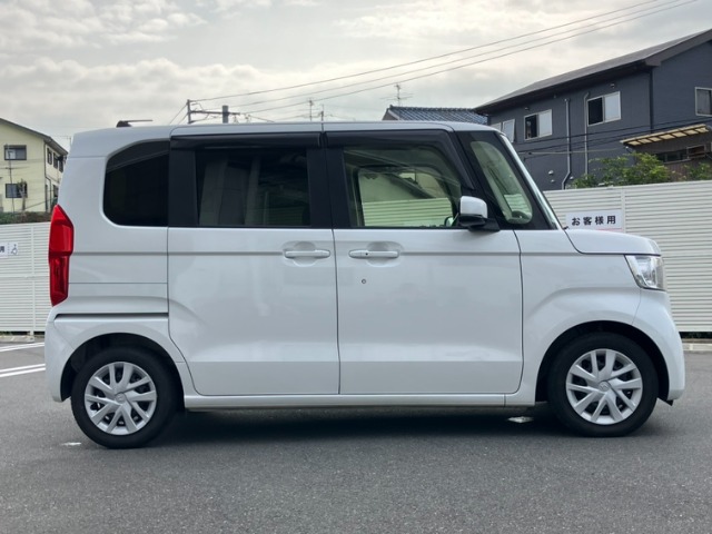 ホンダ Ｎ　ＢＯＸ ６６０ Ｇ ホンダセンシング R2年 (九州・沖縄) 99