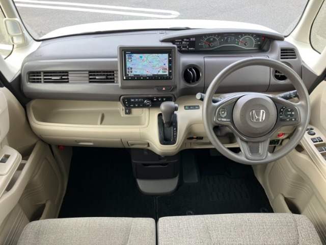 ホンダ Ｎ　ＢＯＸ ６６０ Ｇ ホンダセンシング R2年 (九州・沖縄) 99
