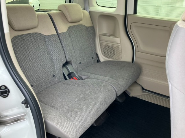 ホンダ Ｎ　ＢＯＸ ６６０ Ｇ ホンダセンシング R2年 (九州・沖縄) 99