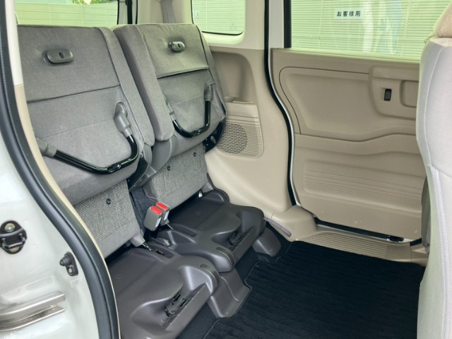 ホンダ Ｎ　ＢＯＸ ６６０ Ｇ ホンダセンシング R2年 (九州・沖縄) 99
