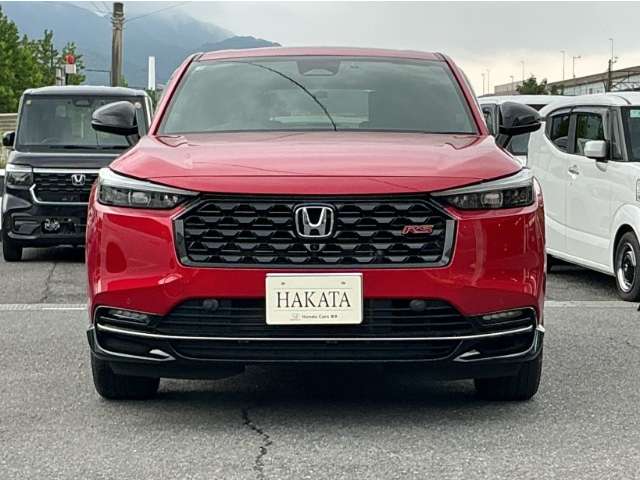 ホンダ ヴェゼル １．５ Ｅ：ＨＥＶ ＲＳ ４ＷＤ R7年 (九州・沖縄) 99