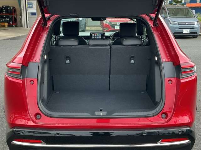 ホンダ ヴェゼル １．５ Ｅ：ＨＥＶ ＲＳ ４ＷＤ R7年 (九州・沖縄) 99