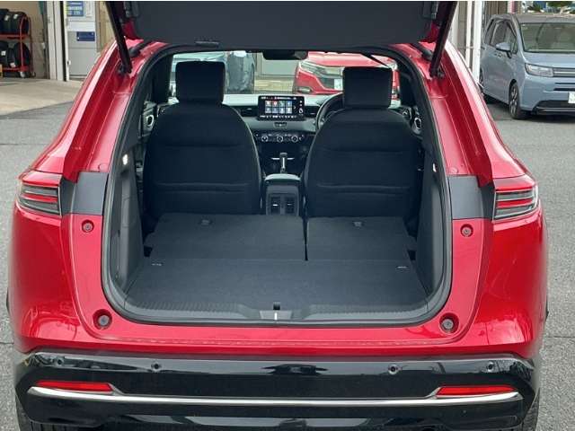 ホンダ ヴェゼル １．５ Ｅ：ＨＥＶ ＲＳ ４ＷＤ R7年 (九州・沖縄) 99