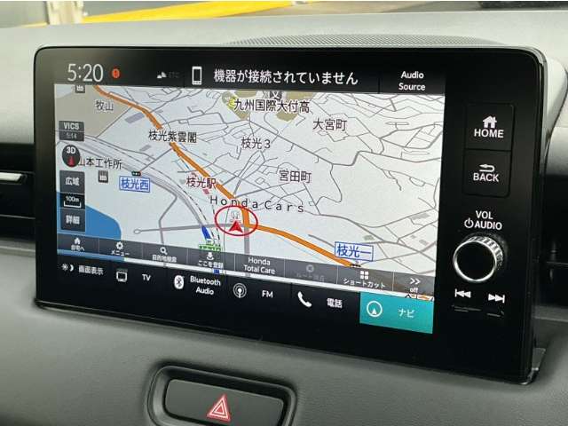ホンダ ヴェゼル １．５ Ｅ：ＨＥＶ ＲＳ ４ＷＤ R7年 (九州・沖縄) 99