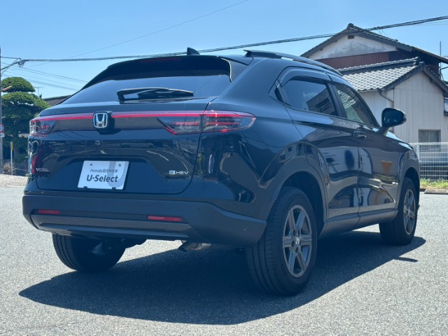 ホンダ ヴェゼル １．５ Ｅ：ＨＥＶ Ｘ ハントパッケージ R7年 (九州・沖縄) 99