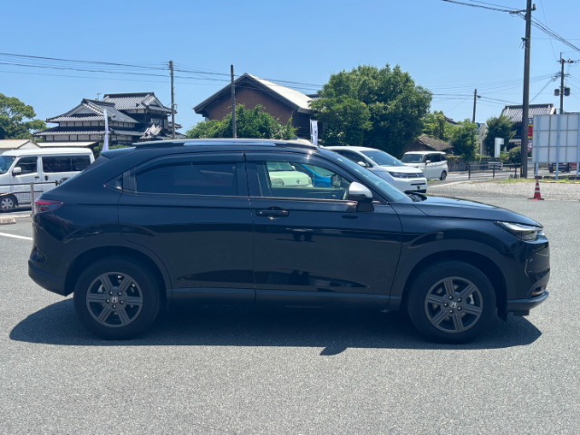 ホンダ ヴェゼル １．５ Ｅ：ＨＥＶ Ｘ ハントパッケージ R7年 (九州・沖縄) 99