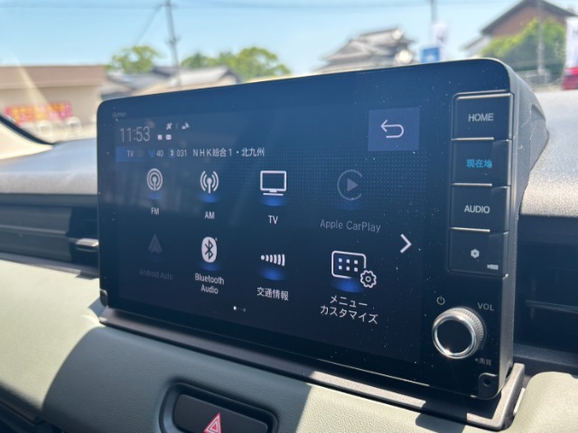 ホンダ ヴェゼル １．５ Ｅ：ＨＥＶ Ｘ ハントパッケージ R7年 (九州・沖縄) 99