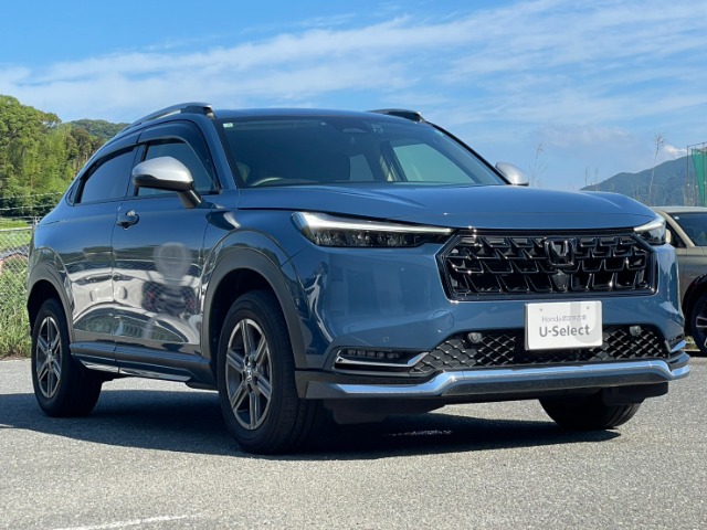 ホンダ ヴェゼル １．５ Ｅ：ＨＥＶ Ｘ ハントパッケージ R7年 (九州・沖縄) 99
