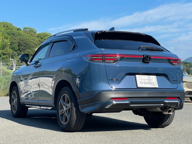 ホンダ ヴェゼル １．５ Ｅ：ＨＥＶ Ｘ ハントパッケージ R7年 (九州・沖縄) 99