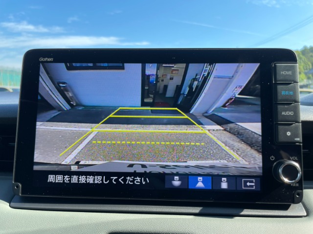 ホンダ ヴェゼル １．５ Ｅ：ＨＥＶ Ｘ ハントパッケージ R7年 (九州・沖縄) 99