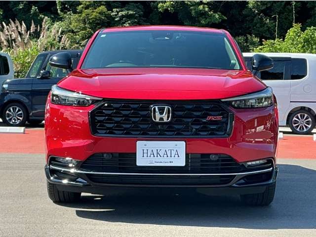 ホンダ ヴェゼル １．５ Ｅ：ＨＥＶ ＲＳ R7年 (九州・沖縄) 99