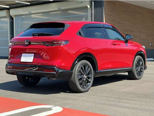 ホンダ ヴェゼル １．５ Ｅ：ＨＥＶ ＲＳ R7年 (九州・沖縄) 99