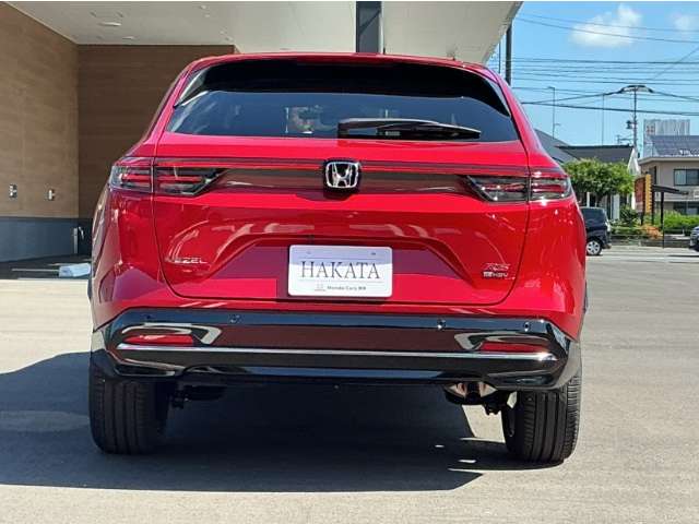 ホンダ ヴェゼル １．５ Ｅ：ＨＥＶ ＲＳ R7年 (九州・沖縄) 99