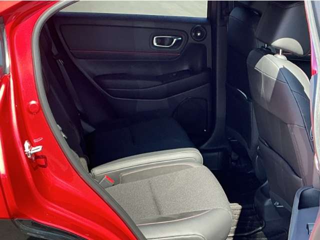 ホンダ ヴェゼル １．５ Ｅ：ＨＥＶ ＲＳ R7年 (九州・沖縄) 99