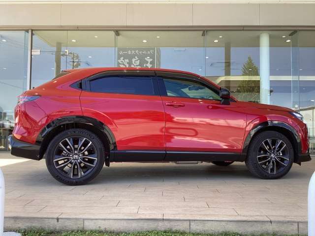 ホンダ ヴェゼル １．５ Ｅ：ＨＥＶ ＲＳ R7年 (九州・沖縄) 99
