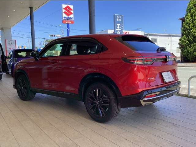 ホンダ ヴェゼル １．５ Ｅ：ＨＥＶ ＲＳ R7年 (九州・沖縄) 99