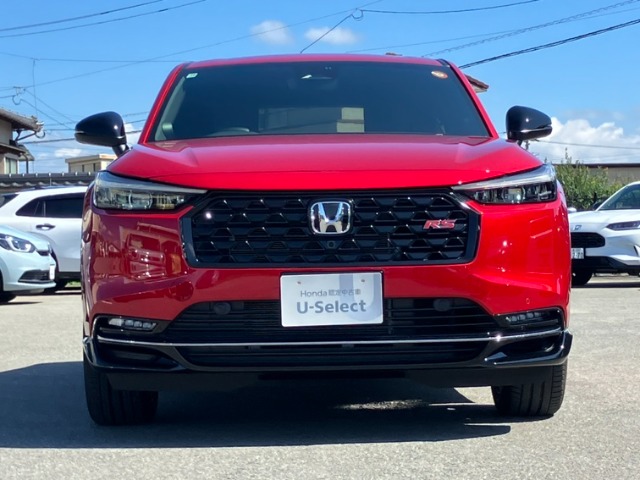 ホンダ ヴェゼル １．５ Ｅ：ＨＥＶ ＲＳ R7年 (九州・沖縄) 99