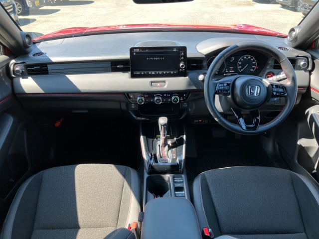 ホンダ ヴェゼル １．５ Ｅ：ＨＥＶ ＲＳ R7年 (九州・沖縄) 99