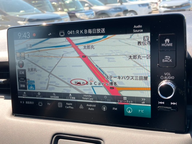 ホンダ ヴェゼル １．５ Ｅ：ＨＥＶ ＲＳ R7年 (九州・沖縄) 99