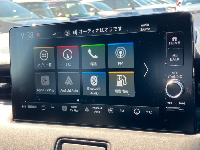 ホンダ ヴェゼル １．５ Ｅ：ＨＥＶ ＲＳ R7年 (九州・沖縄) 99