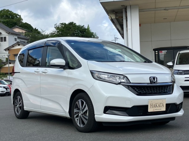 ホンダ フリード １．５ Ｇ R5年 (九州・沖縄) 99