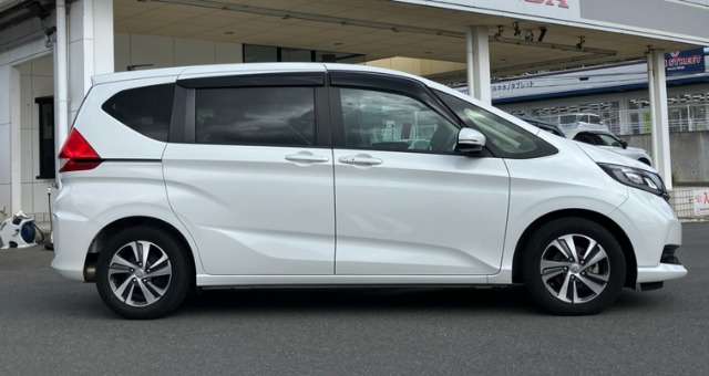 ホンダ フリード １．５ Ｇ R5年 (九州・沖縄) 99