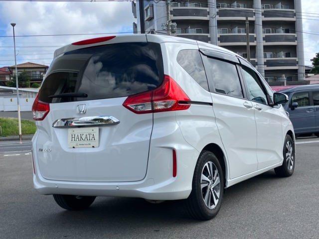 ホンダ フリード １．５ Ｇ R5年 (九州・沖縄) 99