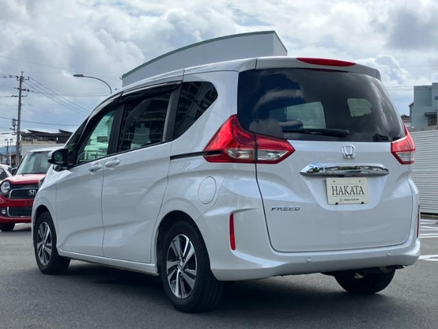 ホンダ フリード １．５ Ｇ R5年 (九州・沖縄) 99