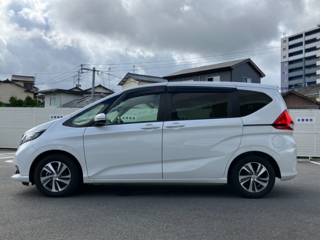 ホンダ フリード １．５ Ｇ R5年 (九州・沖縄) 99