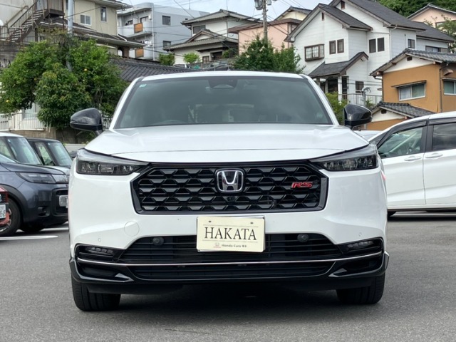 ホンダ ヴェゼル １．５ Ｅ：ＨＥＶ ＲＳ R7年 (九州・沖縄) 99
