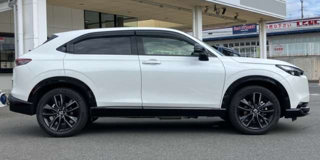 ホンダ ヴェゼル １．５ Ｅ：ＨＥＶ ＲＳ R7年 (九州・沖縄) 99