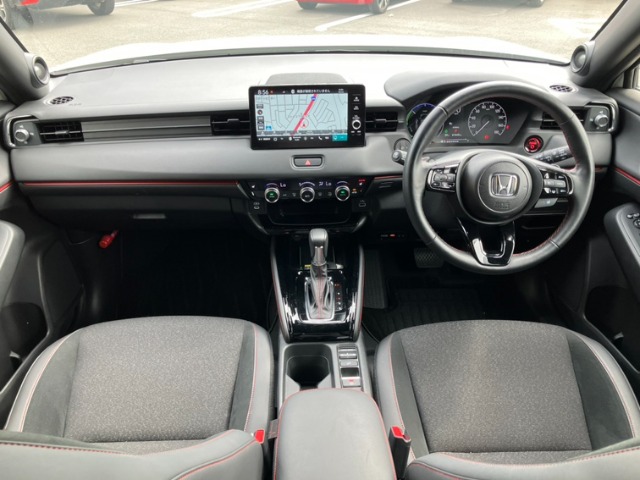 ホンダ ヴェゼル １．５ Ｅ：ＨＥＶ ＲＳ R7年 (九州・沖縄) 99