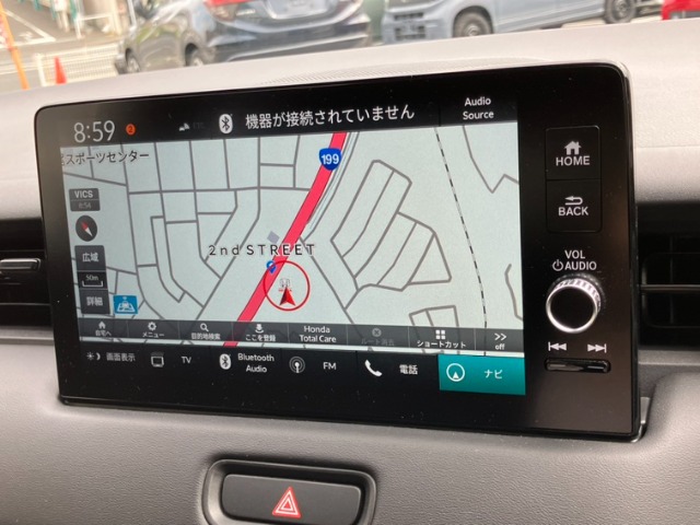 ホンダ ヴェゼル １．５ Ｅ：ＨＥＶ ＲＳ R7年 (九州・沖縄) 99