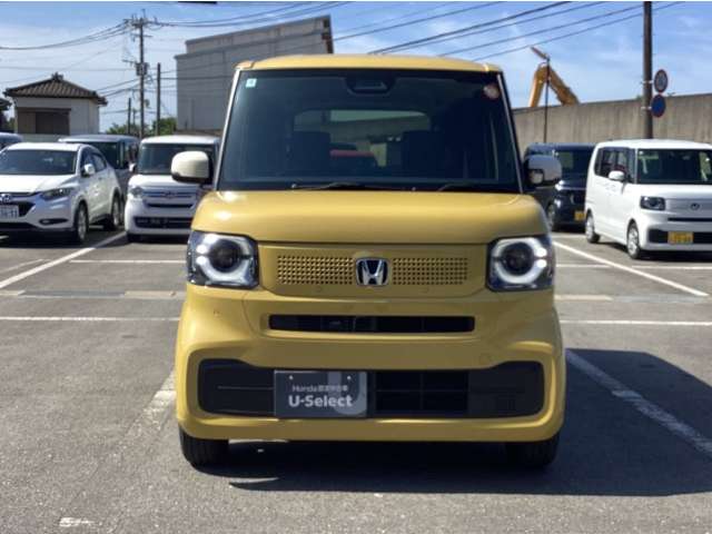 ホンダ Ｎ　ＢＯＸ ６６０ ファッションスタイル R6年 (九州・沖縄) 99