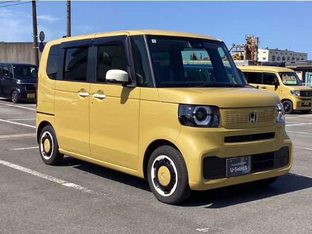 ホンダ Ｎ　ＢＯＸ ６６０ ファッションスタイル R6年 (九州・沖縄) 99